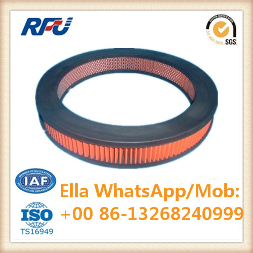 17801-41090/ 17801-37010/ 17801-41050 High Quality Air Filter for Toyota