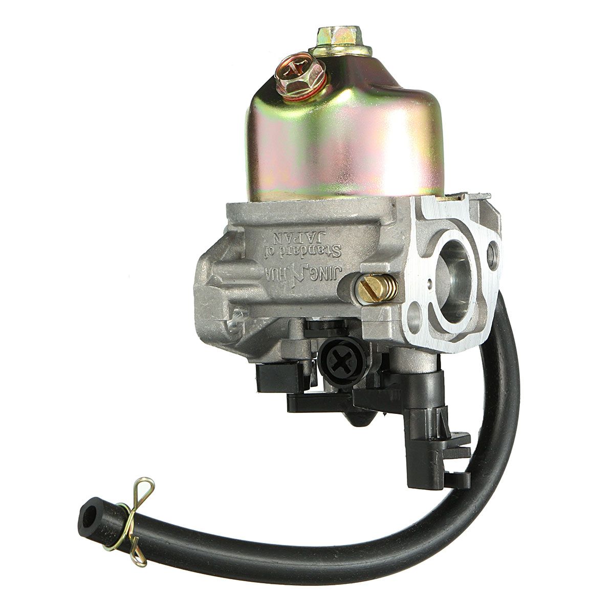 Gasoline Motorcycle Spare Parts Gx160 The Unit Carburetor