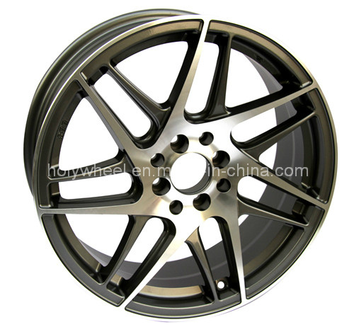 BBS Alloy Wheel (HL587)