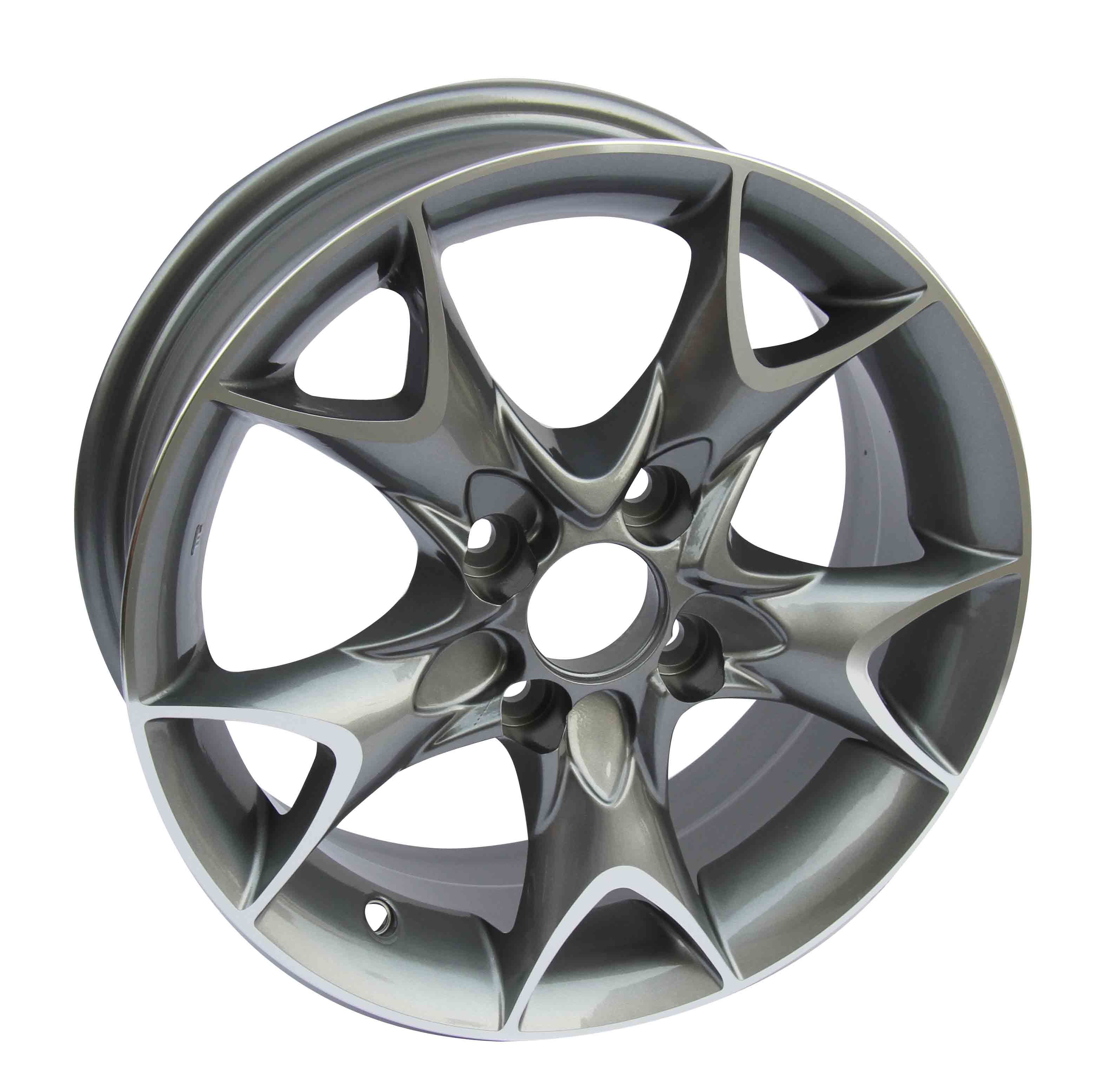 Aftermarket Alloy Wheel (KC4041)