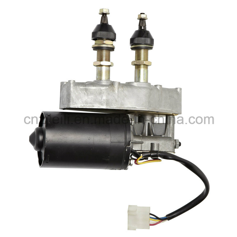 Marcopolo Bus Wiper Motor (ZJ-2633)