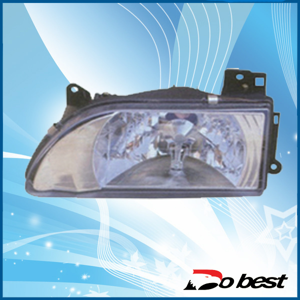 LED Headlight for Citroen C4 (DB-CT-1011)