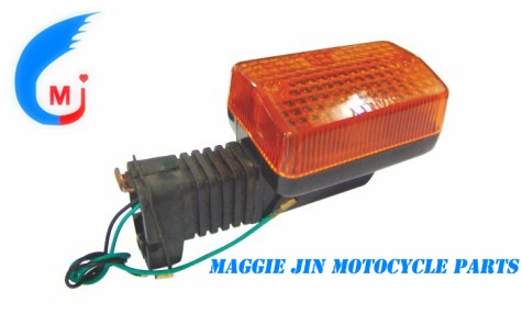 Motorcycle Parts Winker Lamp for Akt Evo