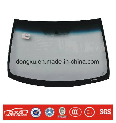 Laminated Windshiled for Toyo Ta Corolla 4D Sedan 07-12 Rhd