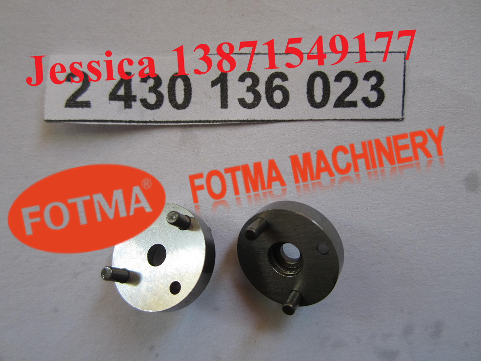 Diesel Injector Nozzle Spacer