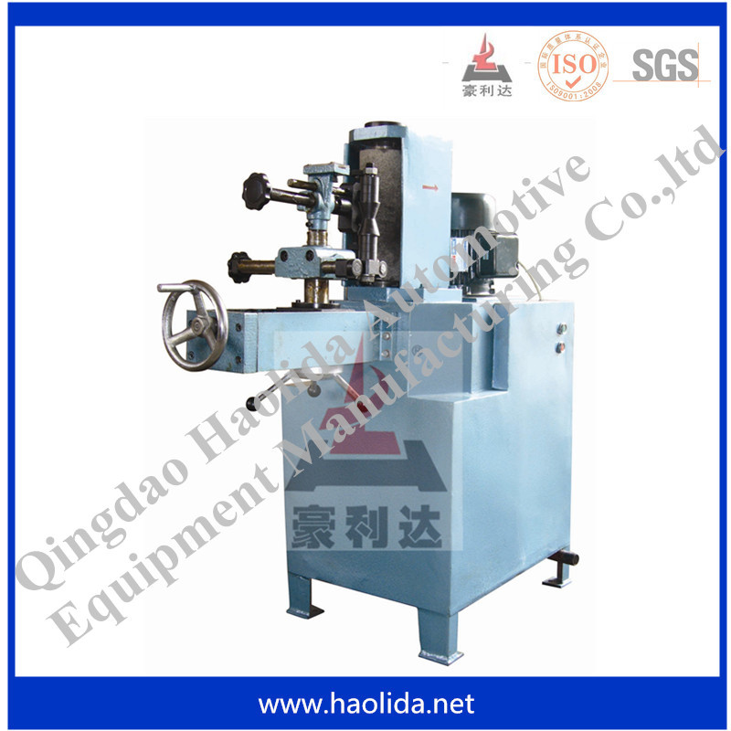 Brake Lining Grind Machine for Truck