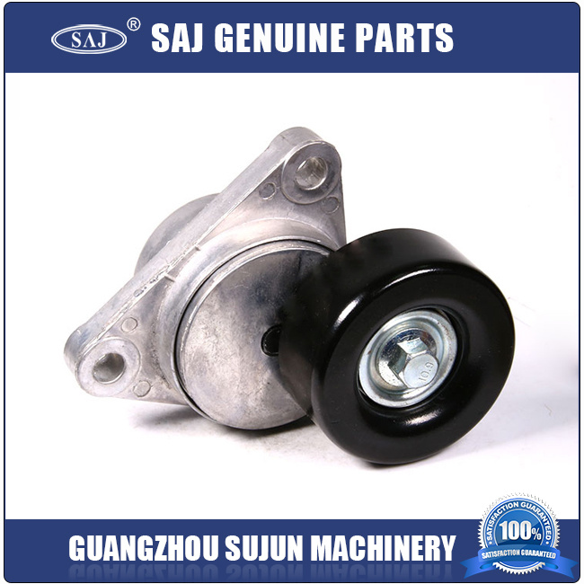 Replace Parts Belt Tensioner for Daewoo Model OE 96349976 96966707 96349976
