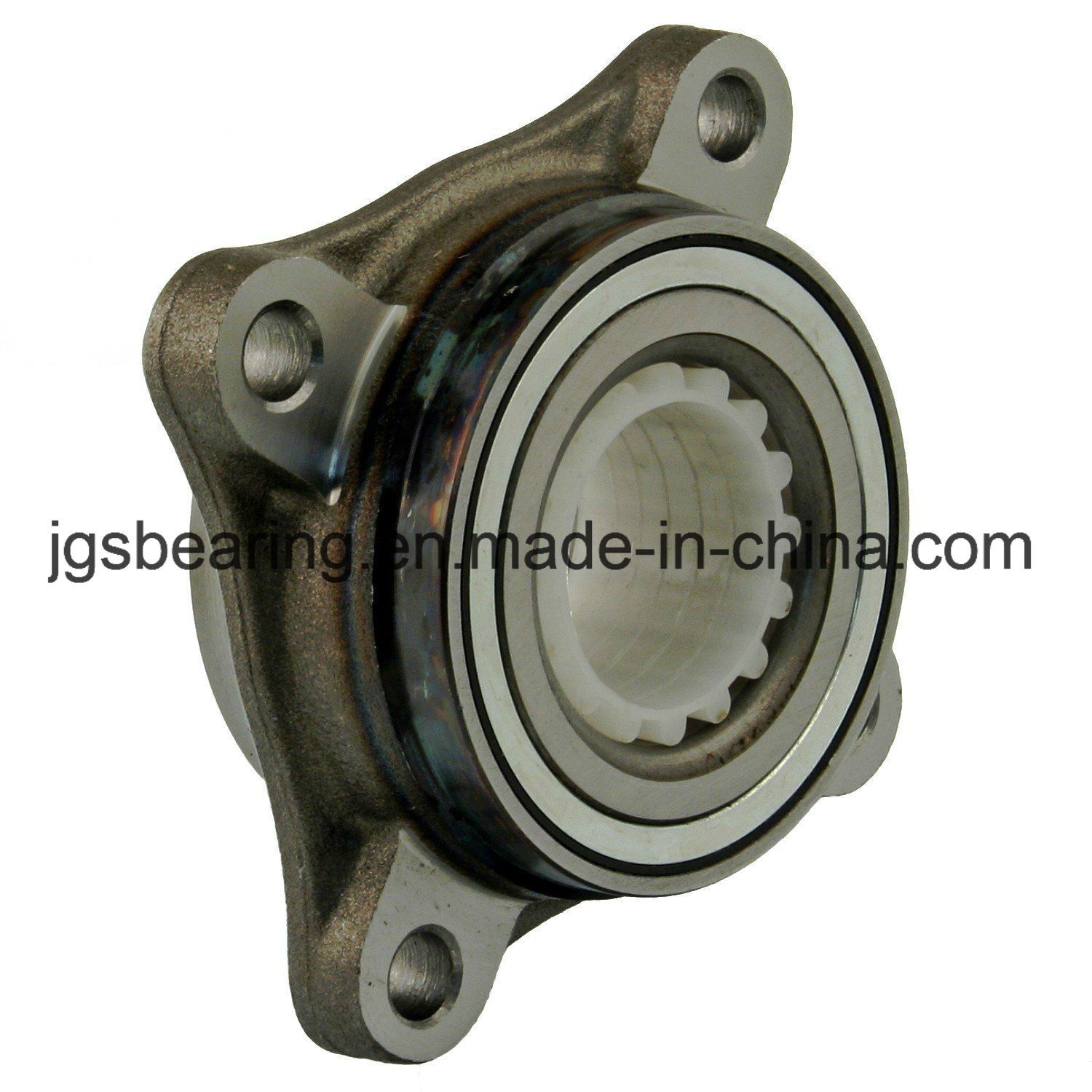 High Quality Wheel Hub Units 54kwh01 515040 Du5496-5