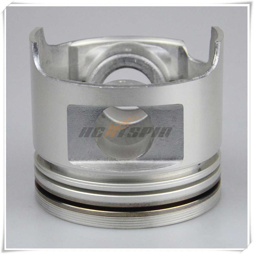 Japanese Diesel Engine Auto Parts 2L Piston for Toyota with OEM 13101-54070