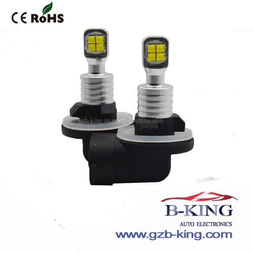 40W 12-24V 450 Lumen LED Fog Light