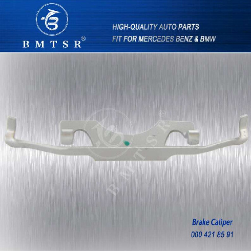 Auto Braking Parts Caliper for Mercedes W221 OEM 0004218591 Rear