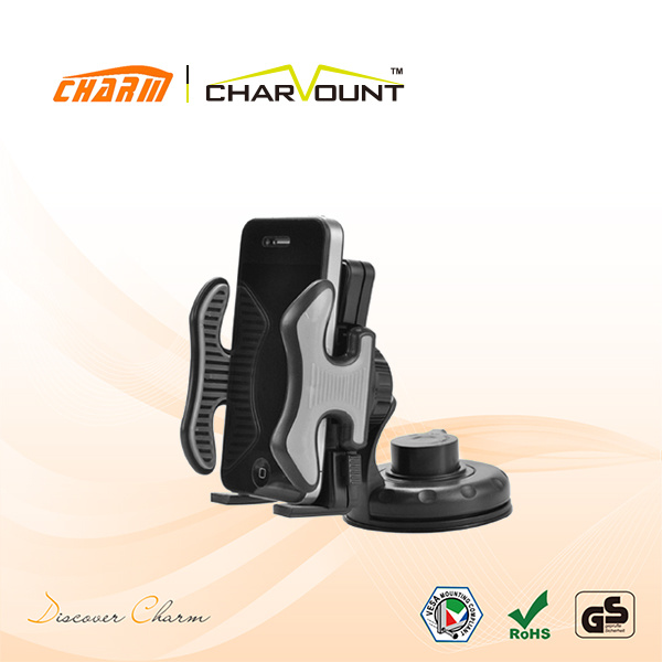 Charmount Car Holder (CT-IPH-9)