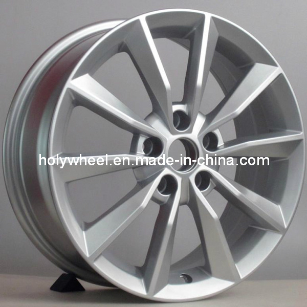 Skoda Alloy Wheel for Vw (HL107)