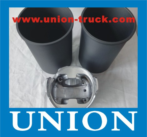 Elf 4hg1 Liner Kits for Isuzu