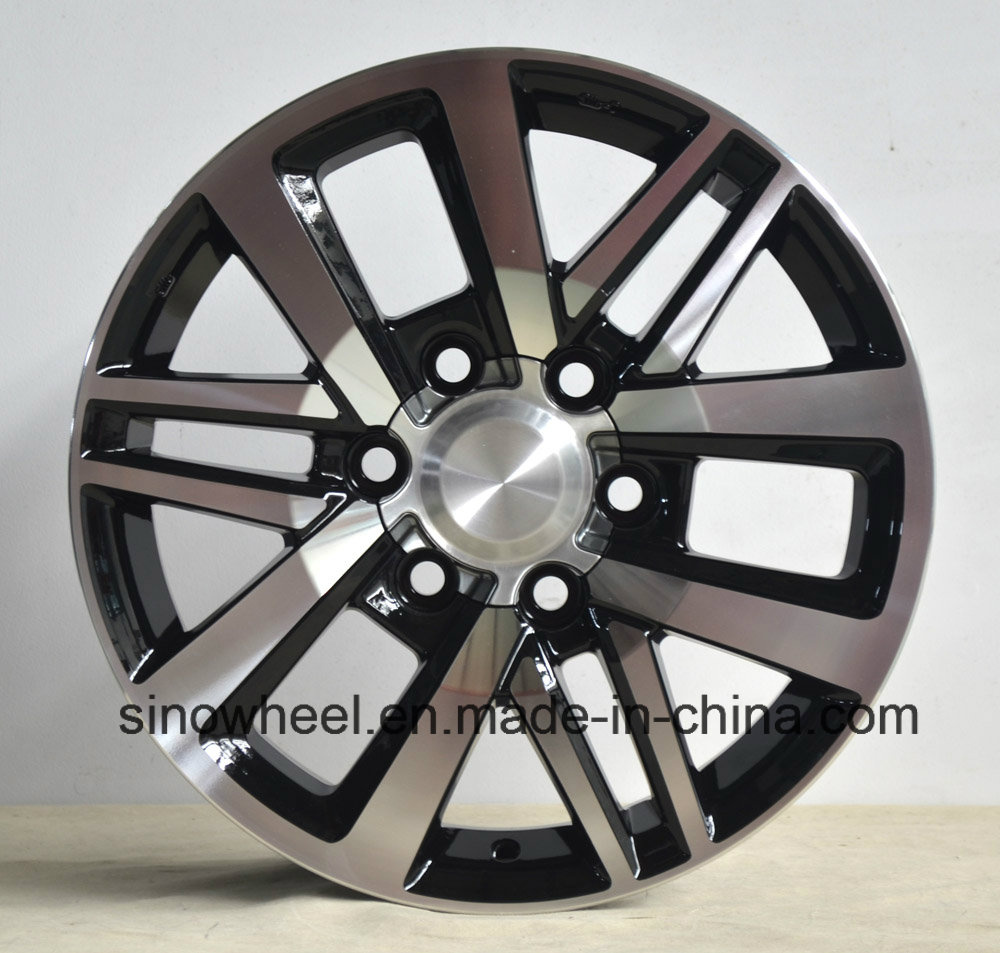 for Toyota Hilux Alloy Wheel Rim