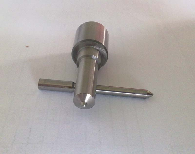 Diesel Injection Nozzles for Daf with High Quality