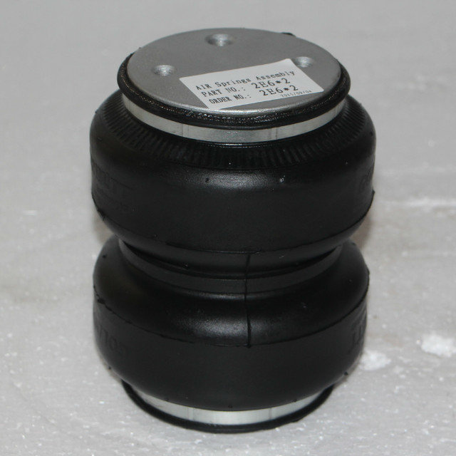 Pick up Air Bag Rubber Air Spring Air Suspension Goodyear: 2b6-839