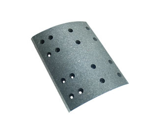 Brake Linings 4710cam
