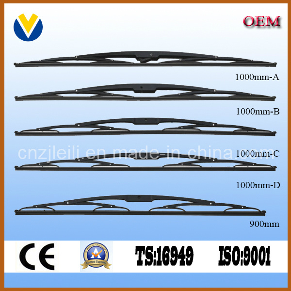 Universal Auto Parts Wiper Blade