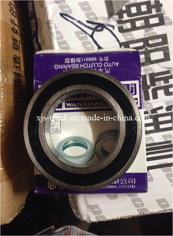 JAC Truck Clutch Bearing 52.5mm Hfc1020 Hfc1040