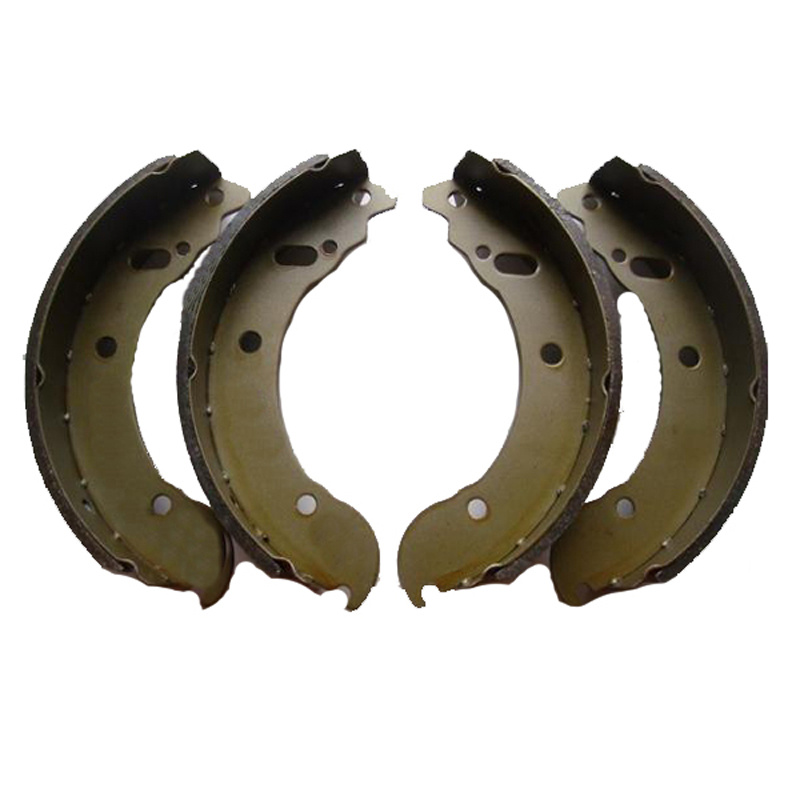 Auto Spare Part 424155 Brake Shoe