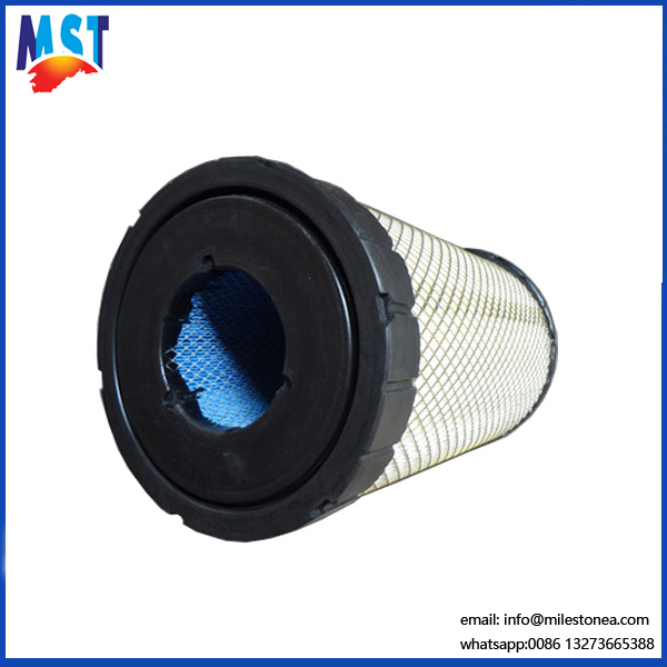 HEPA Filter Af25139m Ca7140 Laf1849 P527682 46556 for Volvo Truck