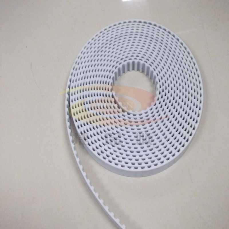 PU Open Ended Synchronous Belt Exporter
