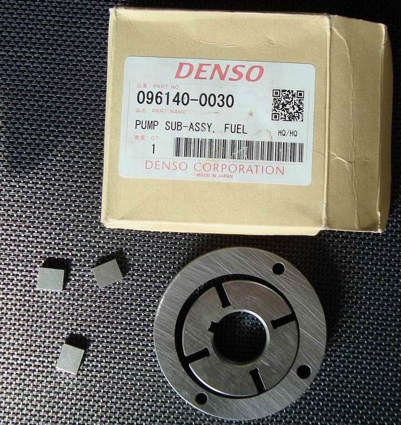Diesel Engine Parts Feed Pump (1 467 030 302 146100-0220)