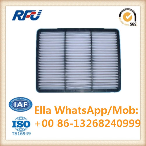 17801-50020/ 17801-54130 High Quality Air Filter for Toyota