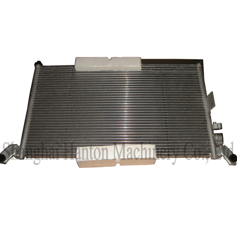 Jinbei Brilliance Auto Car Part 3004526 Radiator Condenser
