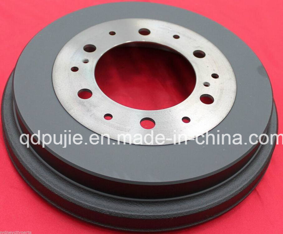 Hiace Brake Drum for Toyota 42431-26190