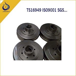 Auto Parts Truck Spare Parts Drum Wheel Hub