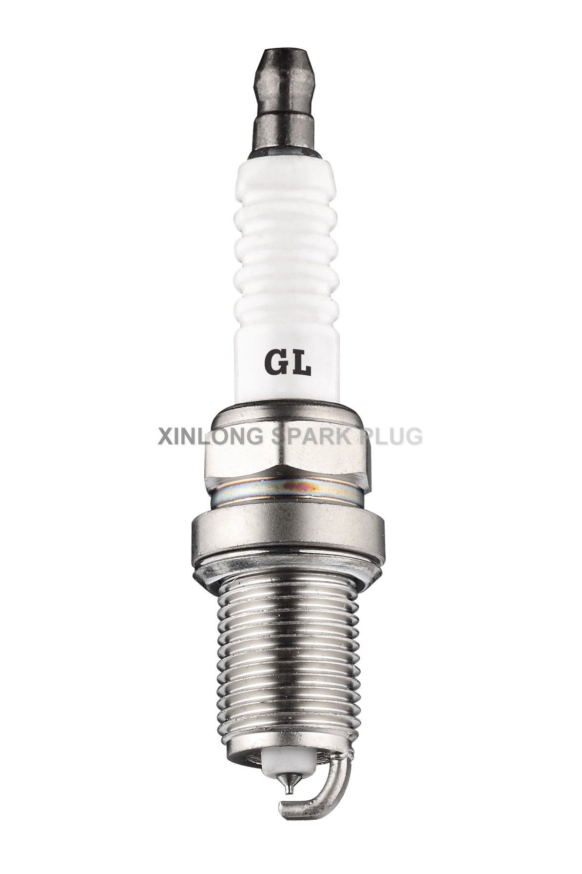 Nickle Alloy Auto Spark Plug for Car (E-Bkr6)