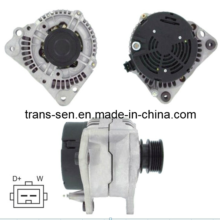 Bosch Auto Alternator (0-123-320-036 0123320036 028-903-026A 1-2900-01BO LRB00483 FOR SEAT)