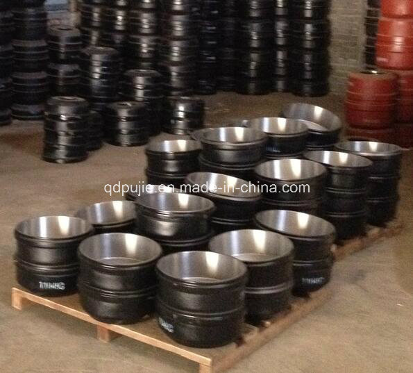 0754 397 Daf Light Truck Brake Drum
