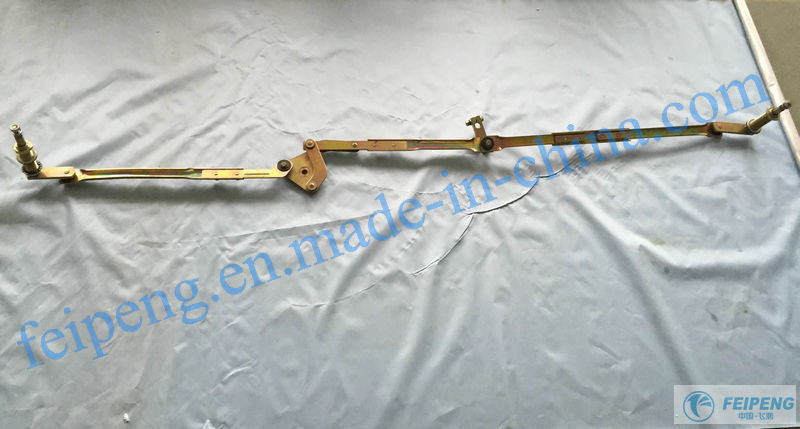 Wiper Linkage for Buses, Coaches, Trucks Yu A1550X