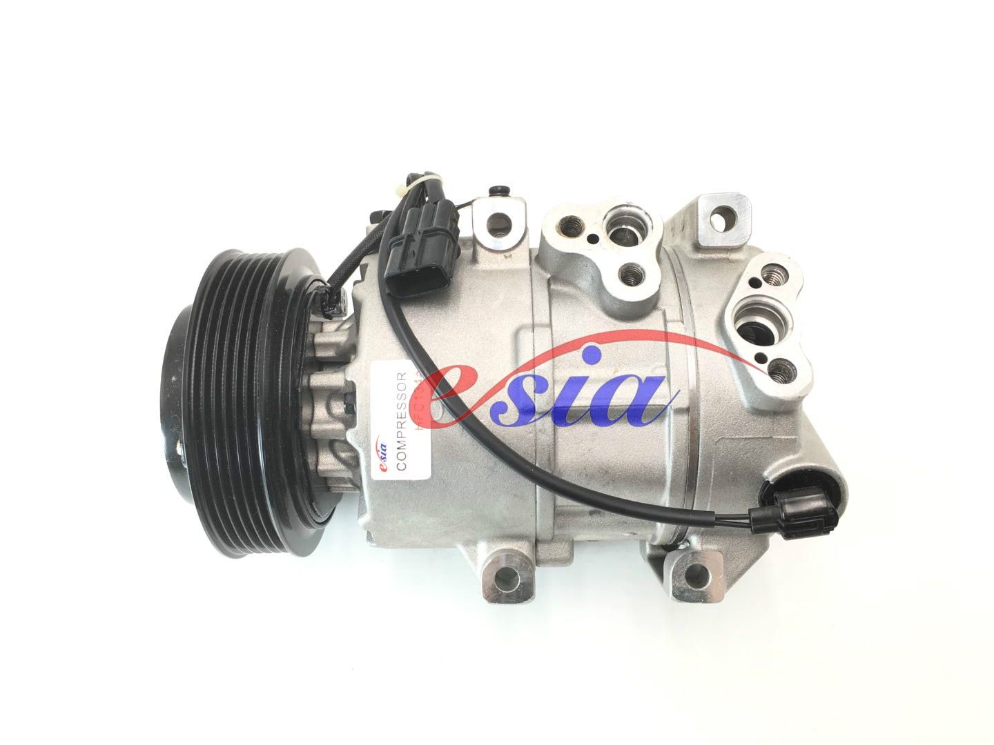Auto AC Compressor for Hyundai Tucson Cve16