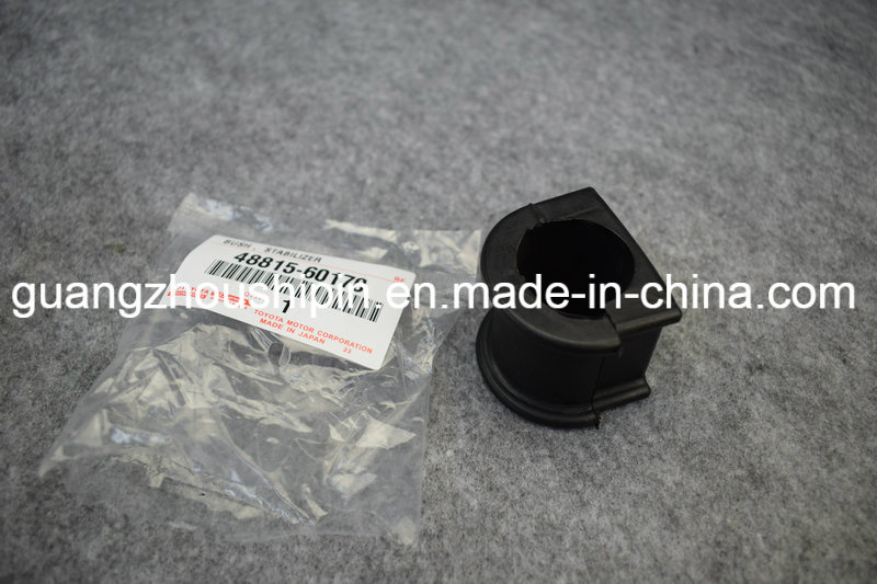 Rubber Bushing Mount Stabilizer Link Bushing 48815-60170 for Toyota Landcruiser Fzj79