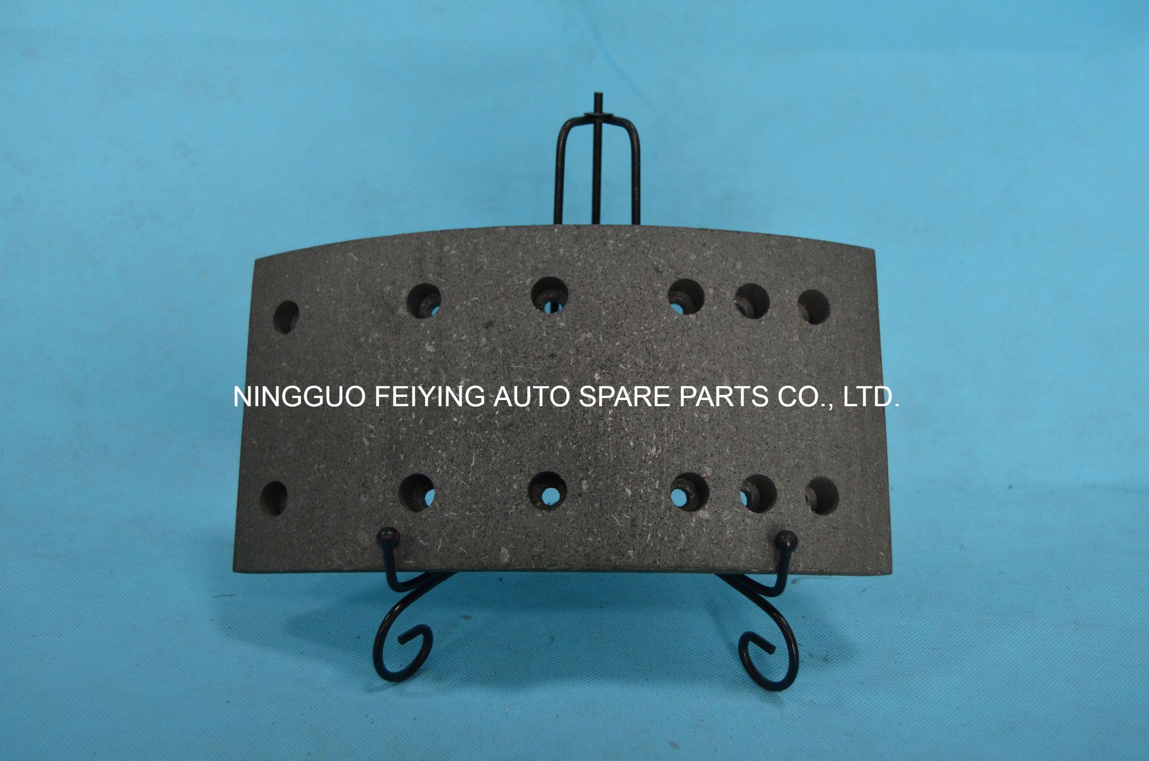 5491A High Quality Brake Lining for Heavy Duty Truck