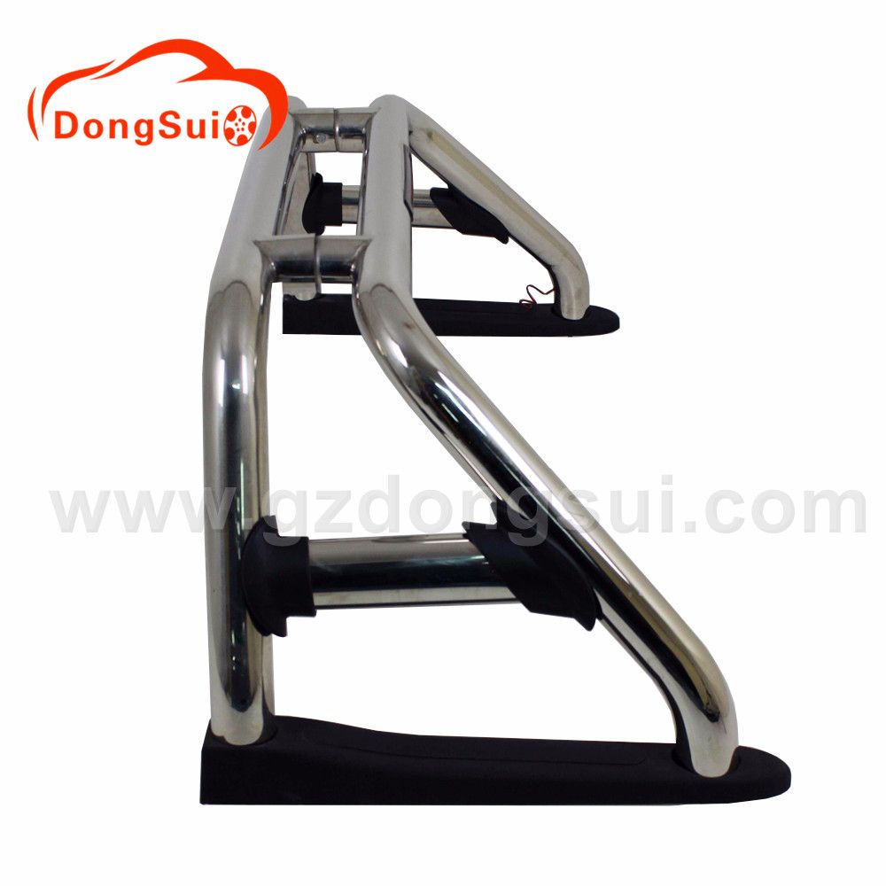 Stainless Steel Anto Roll Bar Pickup Sport Bars Roll Bars