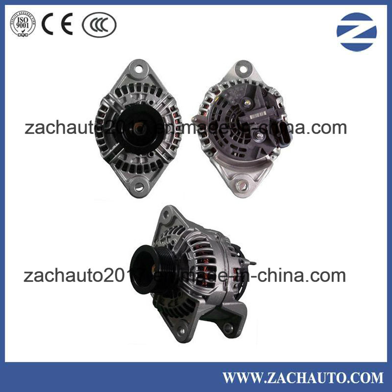 Truck Alternator for Renault Truck Kerax, Magnum 5010589551 7420466317 5010589551