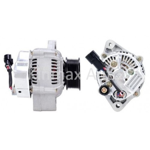 Engine Parts Alternator 2706074420 12775 2706074420 6008616410