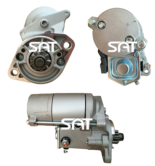 Nippondenso Starter 228000-4570 Js780 18004