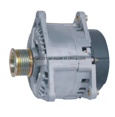 Auto Alternator for Land Rover, Ranger Rover, Lrb283, Lrb284, AMR5425, Alt12025 12V 110A