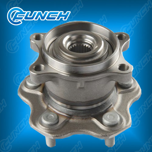 Wheel Bearing Vkba6998 for Nissan, Renault