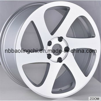 16-18 Inch Alloy Wheel with PCD 4/5X100-120