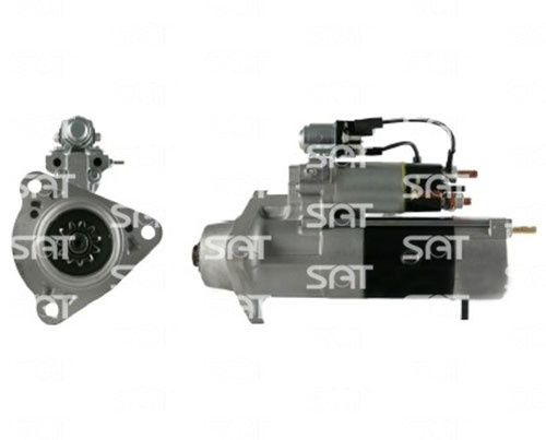 for Mitsubishi Starter M9t60471 CS1386 30740