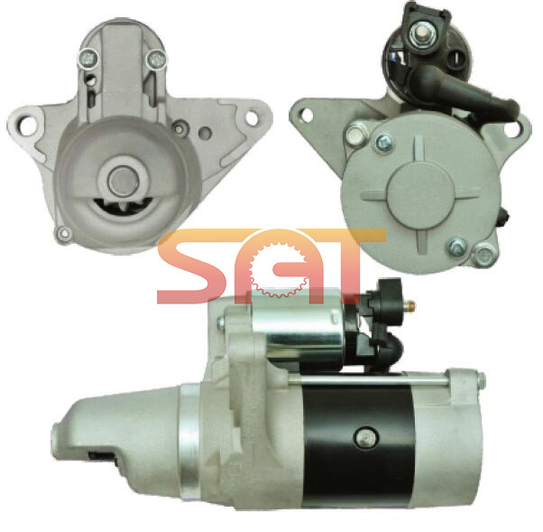 for Mitsubishi Starter M2t84471 17710 Mhg006