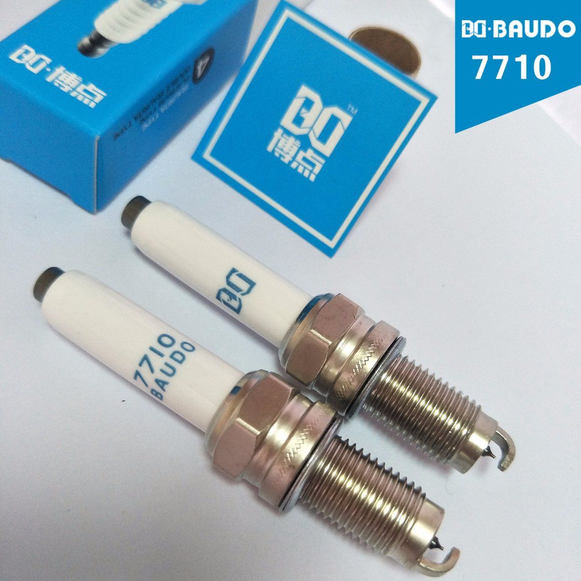 Bd Standard Plug High Quality Spark-Plug for 2013 Cross Lavida