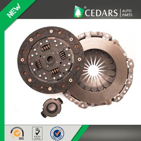 Reliable Supplier Truck Clutch Kits for Sale